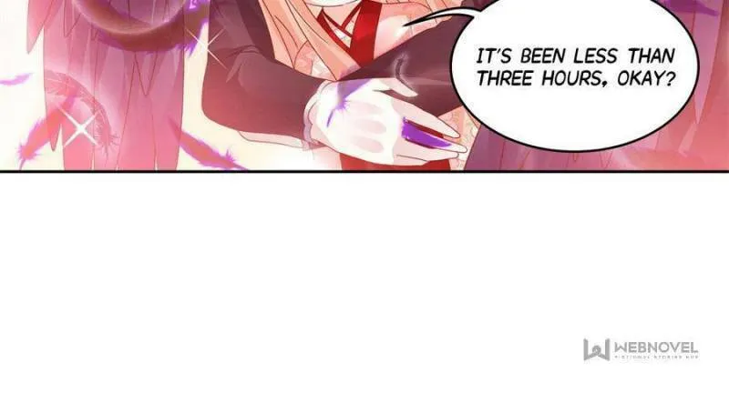 Read Teach the Devil Husband (Colored) chapter 122 image 27 on Lezhin