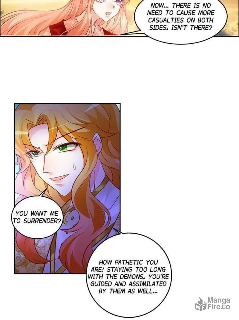 Read Teach the Devil Husband (Colored) chapter 122 image 29 on Lezhin