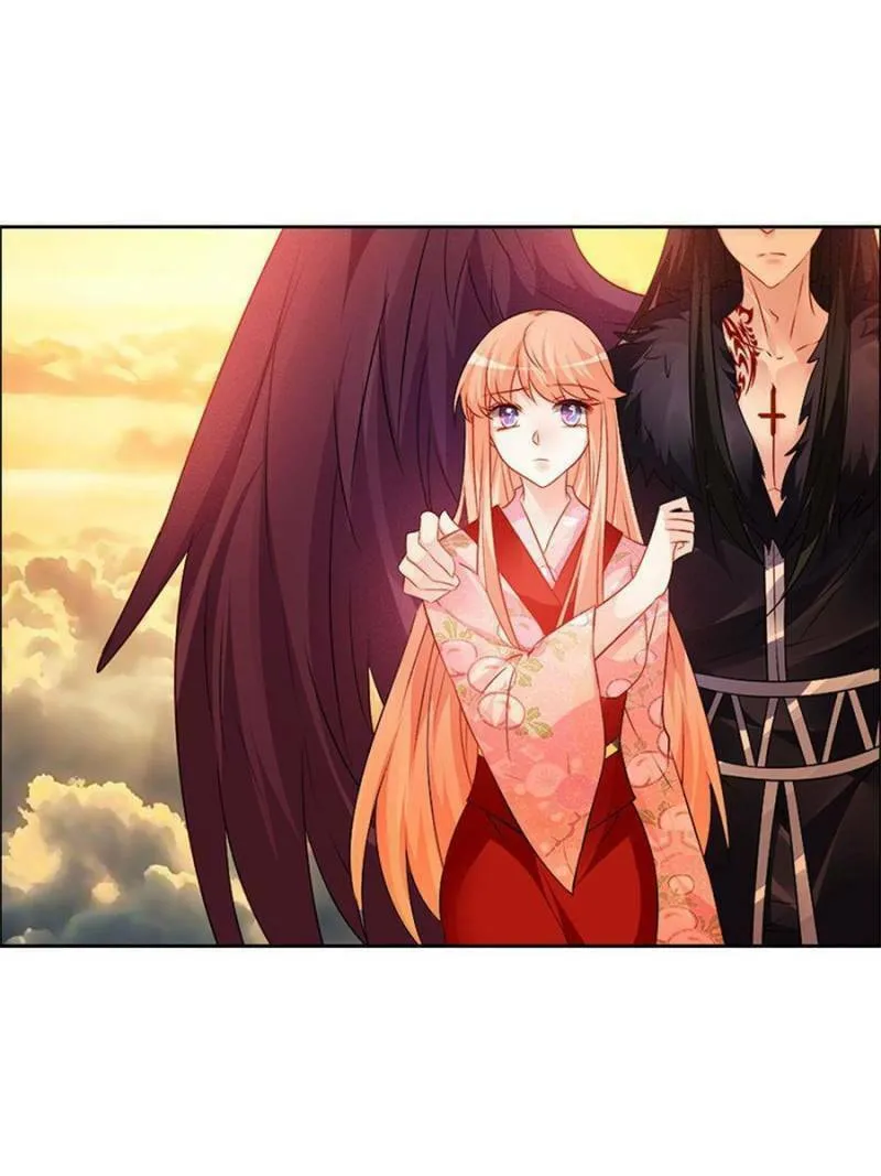 Read Teach the Devil Husband (Colored) chapter 122 image 30 on Lezhin