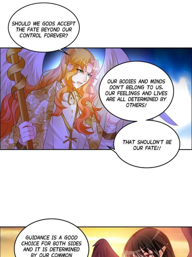 Read Teach the Devil Husband (Colored) chapter 122 image 31 on Lezhin
