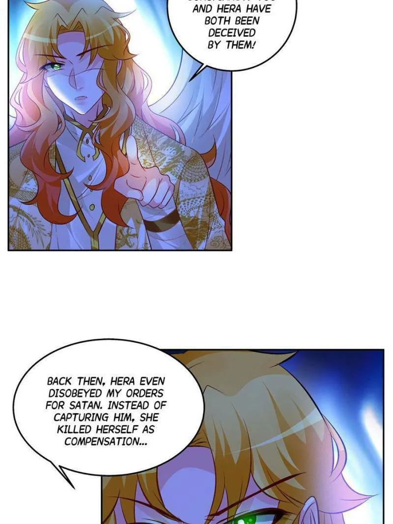 Read Teach the Devil Husband (Colored) chapter 122 image 33 on Lezhin