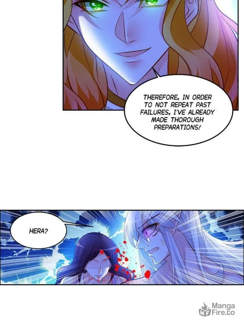 Read Teach the Devil Husband (Colored) chapter 122 image 34 on Lezhin