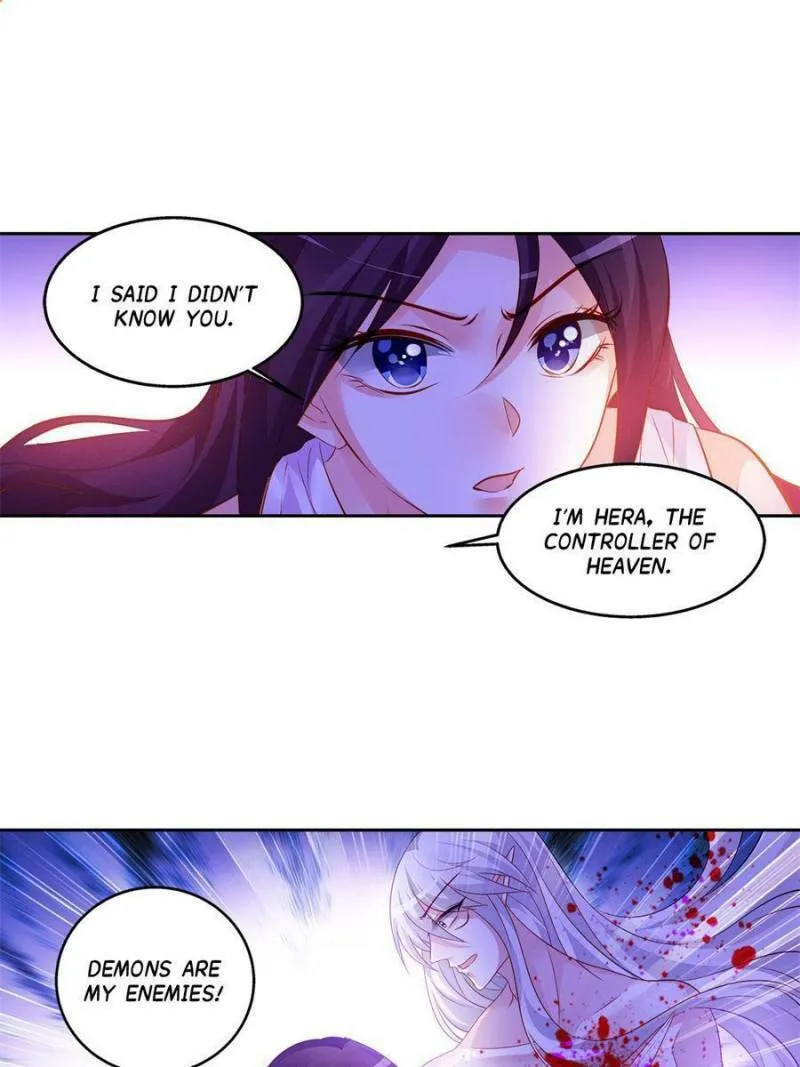 Read Teach the Devil Husband (Colored) chapter 122 image 36 on Lezhin