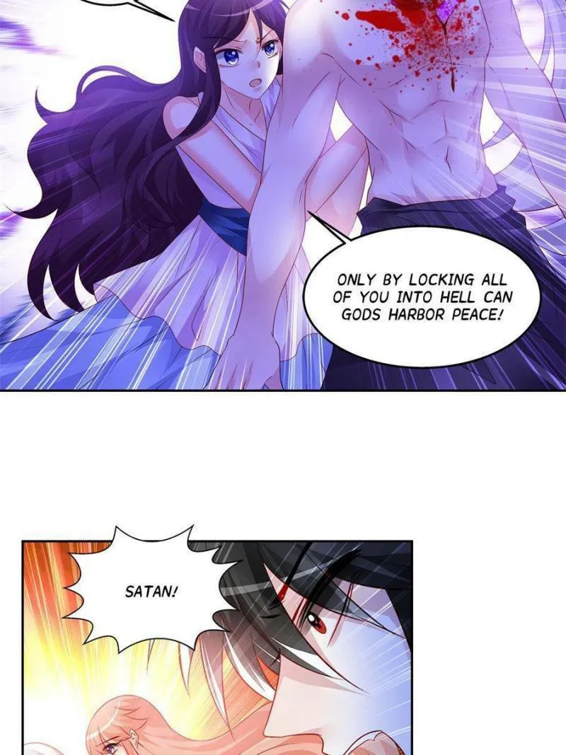 Read Teach the Devil Husband (Colored) chapter 122 image 37 on Lezhin
