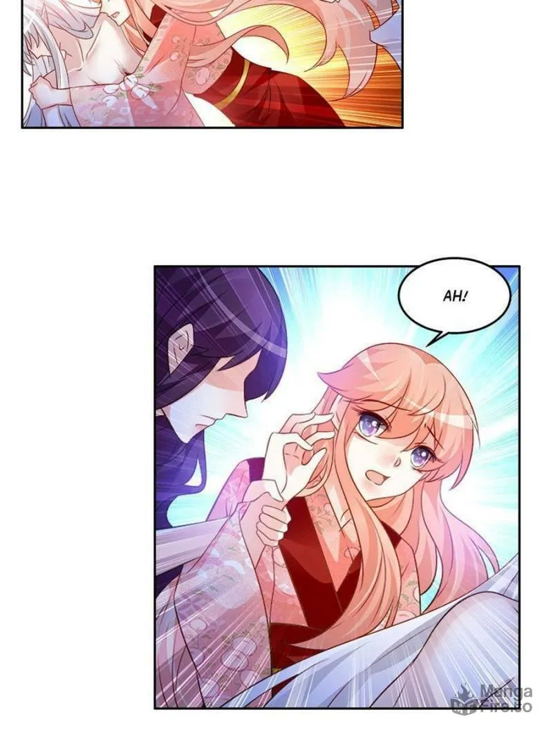 Read Teach the Devil Husband (Colored) chapter 122 image 38 on Lezhin