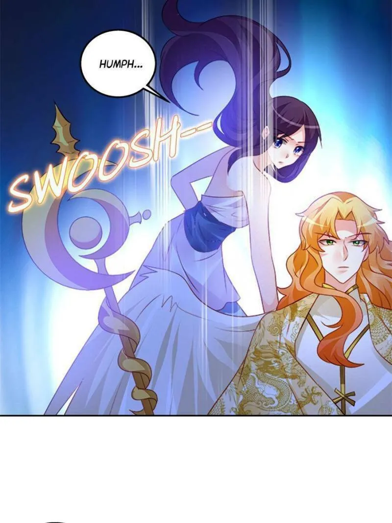 Read Teach the Devil Husband (Colored) chapter 122 image 40 on Lezhin