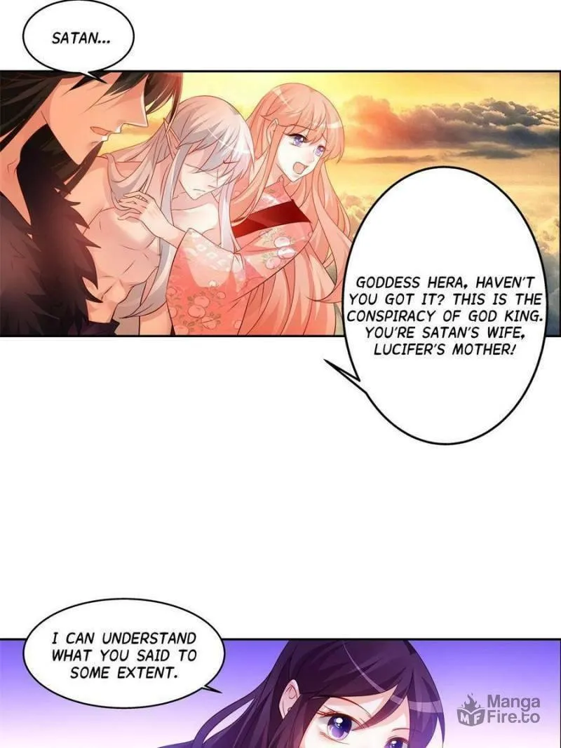 Read Teach the Devil Husband (Colored) chapter 122 image 41 on Lezhin