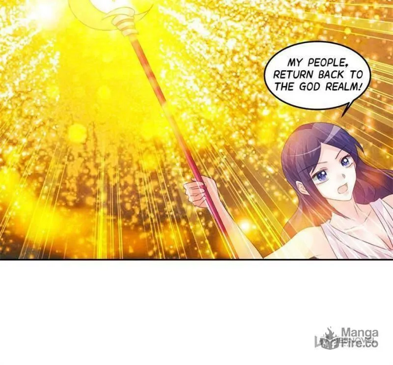 Read Teach the Devil Husband (Colored) chapter 122 image 44 on Lezhin