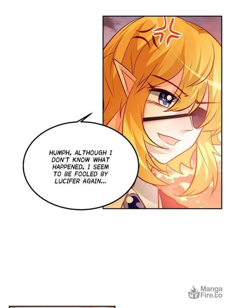 Read Teach the Devil Husband (Colored) chapter 122 image 49 on Lezhin