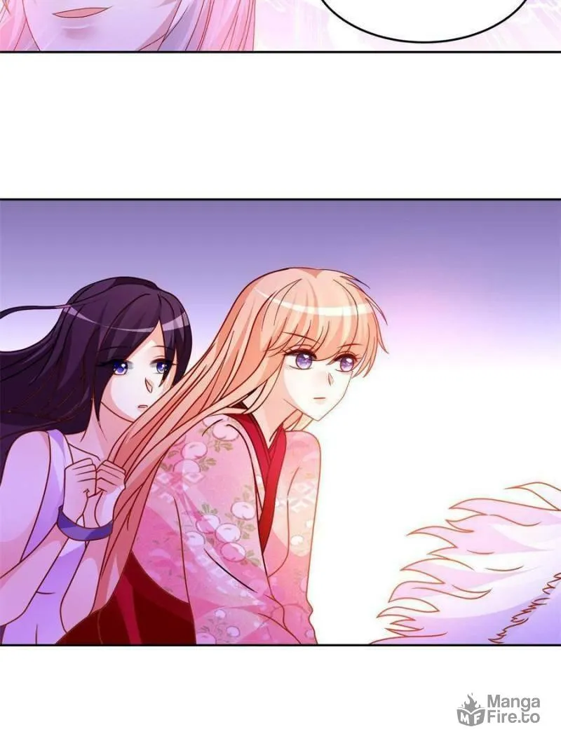 Read Teach the Devil Husband (Colored) chapter 122 image 5 on Lezhin