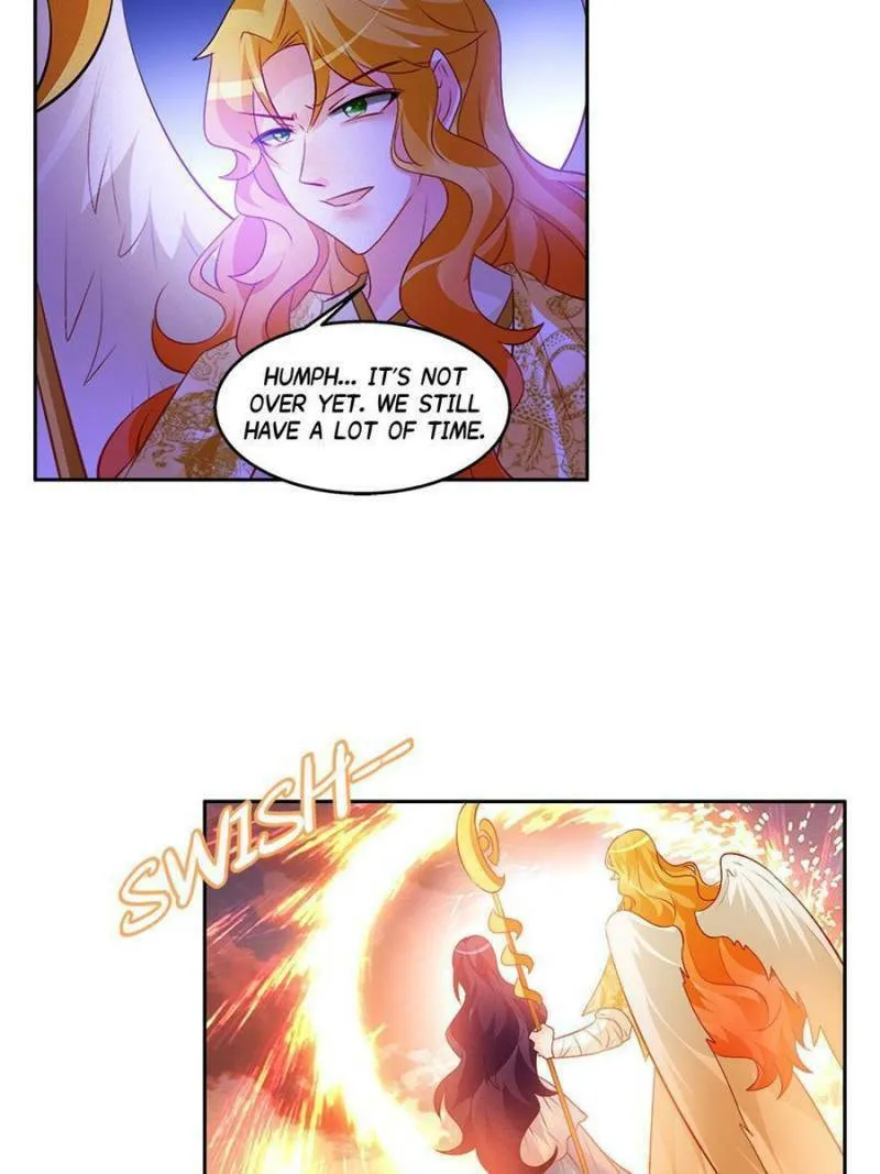Read Teach the Devil Husband (Colored) chapter 122 image 58 on Lezhin
