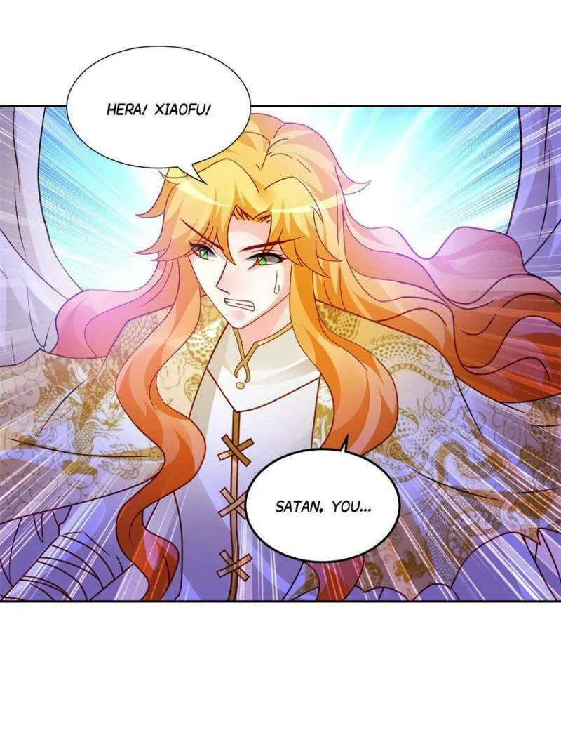 Read Teach the Devil Husband (Colored) chapter 122 image 6 on Lezhin
