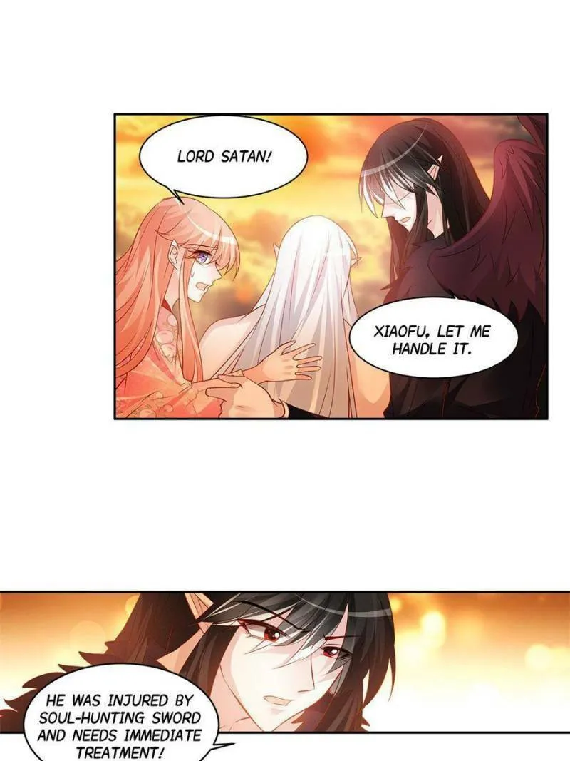 Read Teach the Devil Husband (Colored) chapter 122 image 60 on Lezhin
