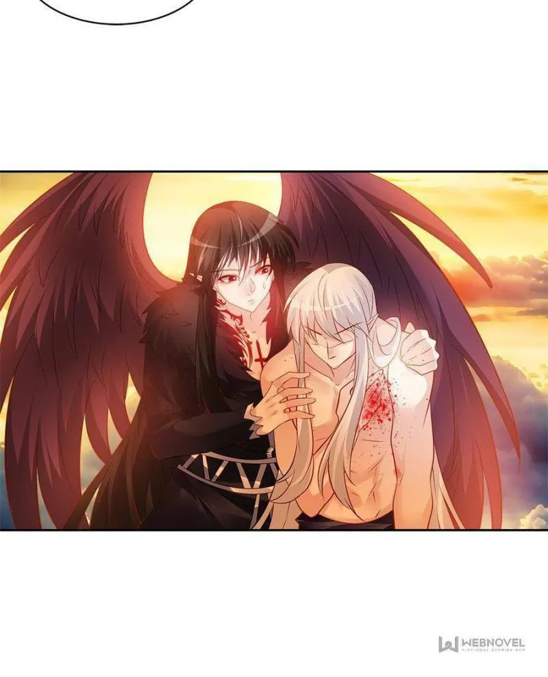 Read Teach the Devil Husband (Colored) chapter 122 image 61 on Lezhin
