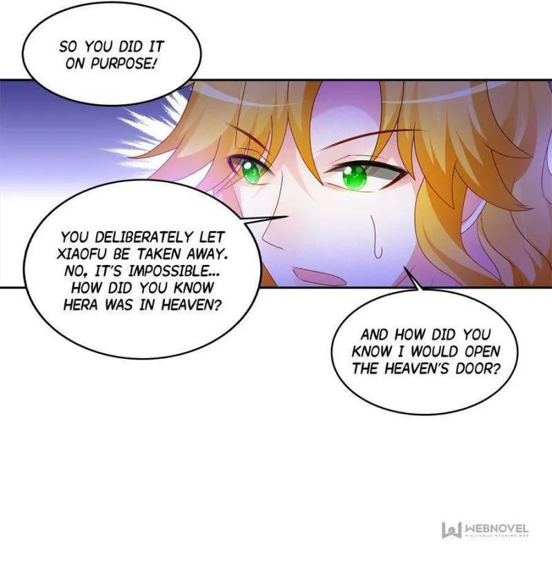 Read Teach the Devil Husband (Colored) chapter 122 image 7 on Lezhin