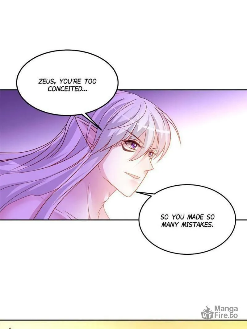 Read Teach the Devil Husband (Colored) chapter 122 image 8 on Lezhin