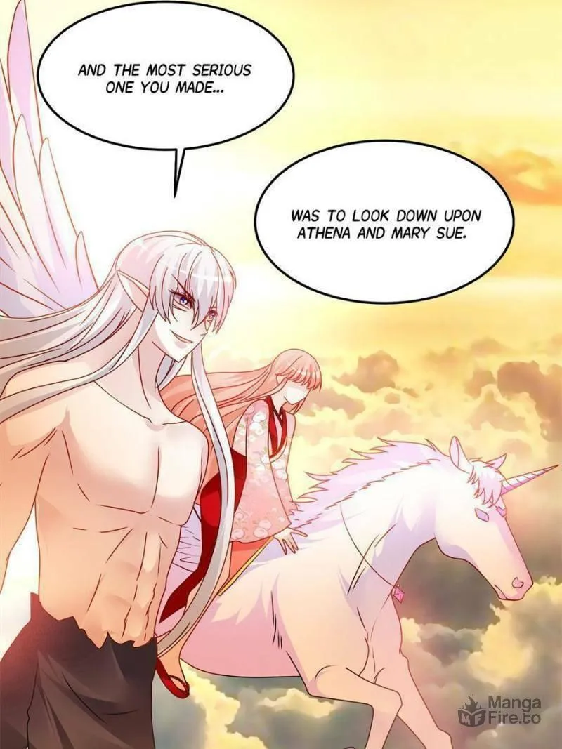 Read Teach the Devil Husband (Colored) chapter 122 image 9 on Lezhin