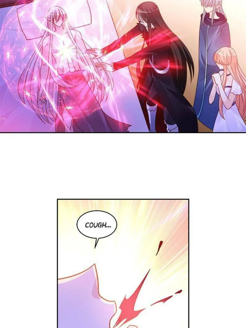 Read Teach the Devil Husband (Colored) chapter 123 image 1 on Lezhin