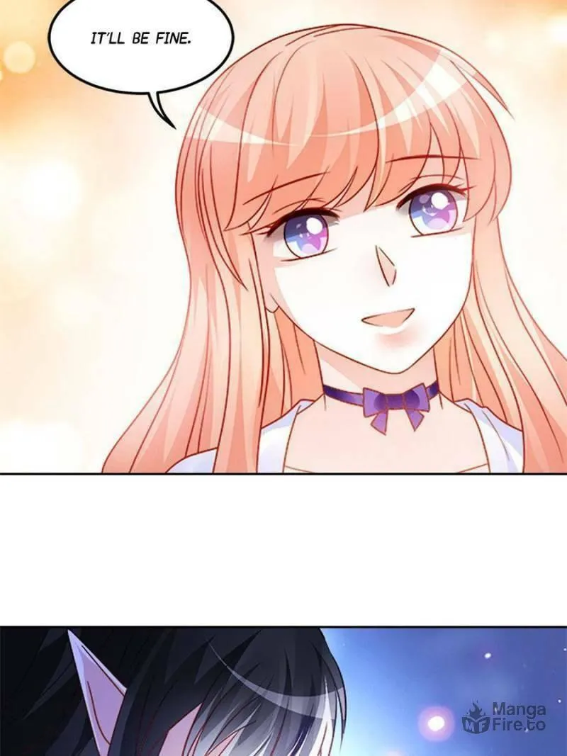 Read Teach the Devil Husband (Colored) chapter 123 image 11 on Lezhin