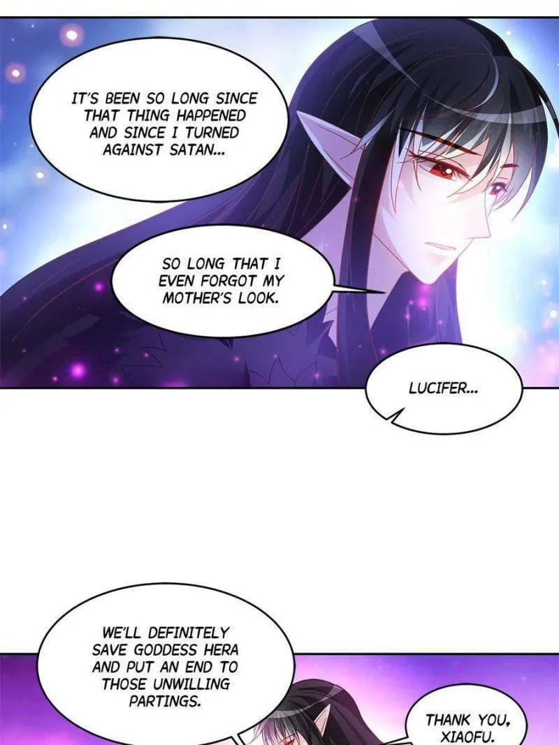 Read Teach the Devil Husband (Colored) chapter 123 image 13 on Lezhin