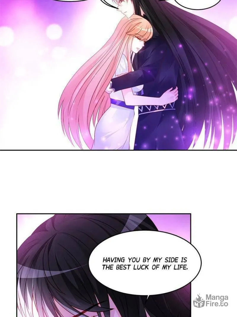 Read Teach the Devil Husband (Colored) chapter 123 image 14 on Lezhin