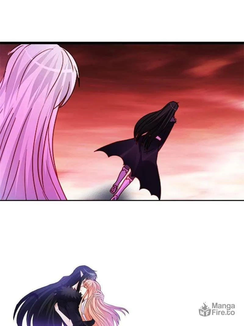 Read Teach the Devil Husband (Colored) chapter 123 image 19 on Lezhin