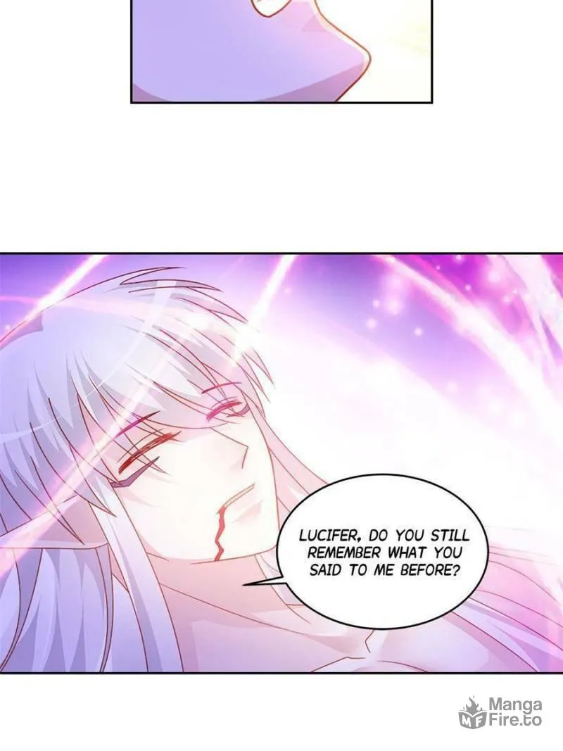 Read Teach the Devil Husband (Colored) chapter 123 image 2 on Lezhin