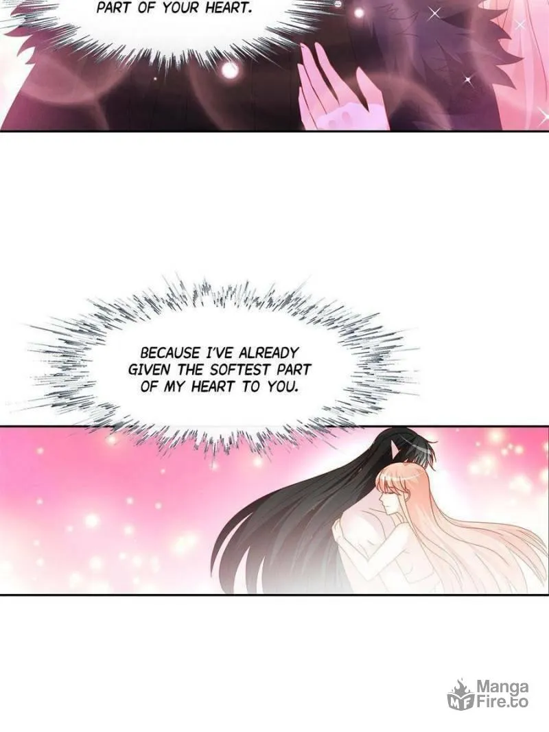 Read Teach the Devil Husband (Colored) chapter 123 image 23 on Lezhin