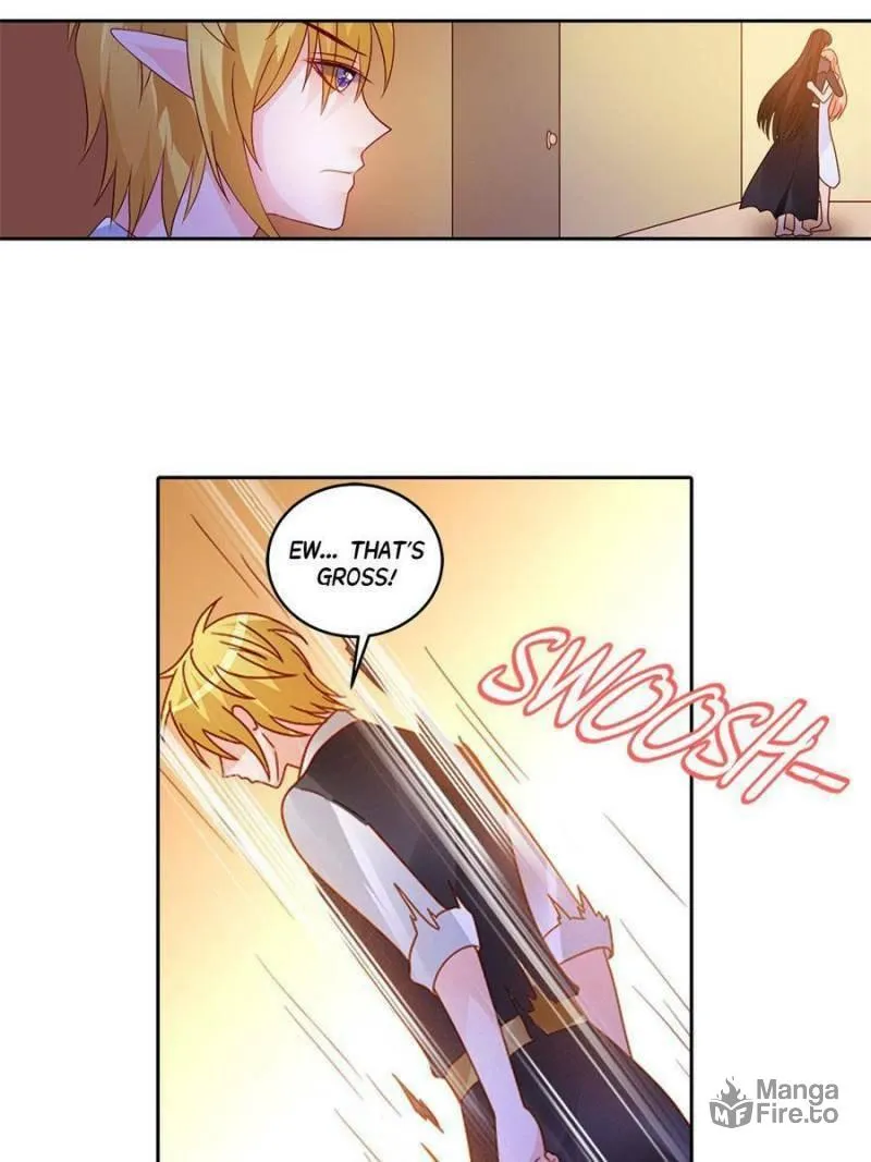 Read Teach the Devil Husband (Colored) chapter 123 image 24 on Lezhin