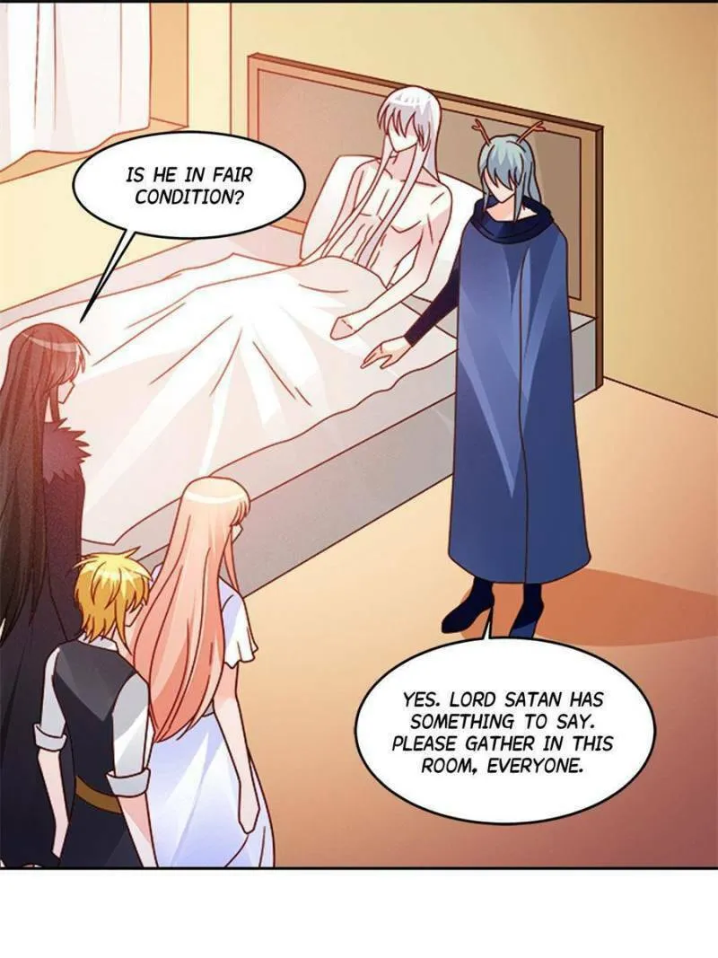 Read Teach the Devil Husband (Colored) chapter 123 image 27 on Lezhin