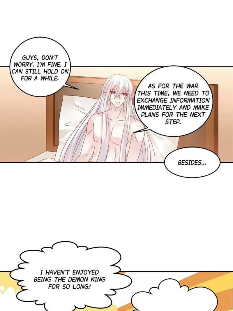 Read Teach the Devil Husband (Colored) chapter 123 image 28 on Lezhin