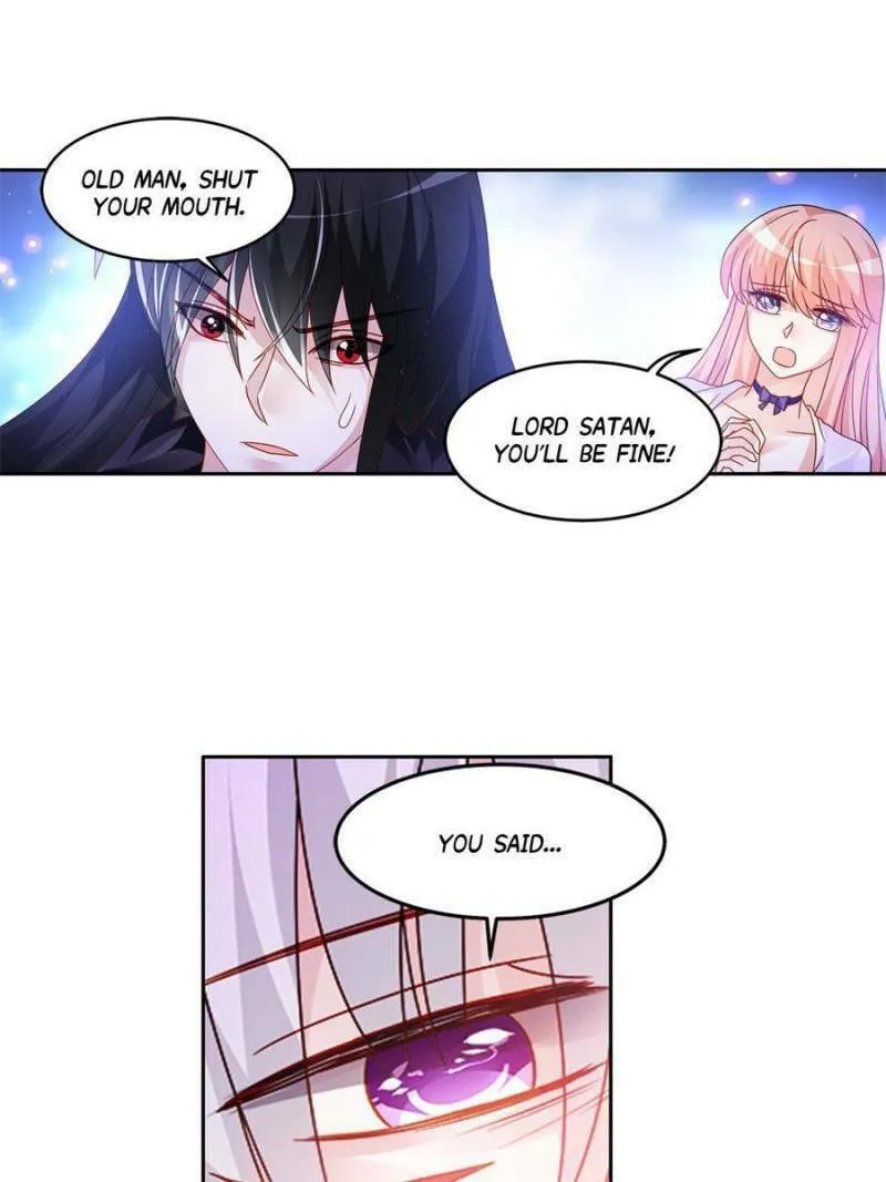 Read Teach the Devil Husband (Colored) chapter 123 image 3 on Lezhin