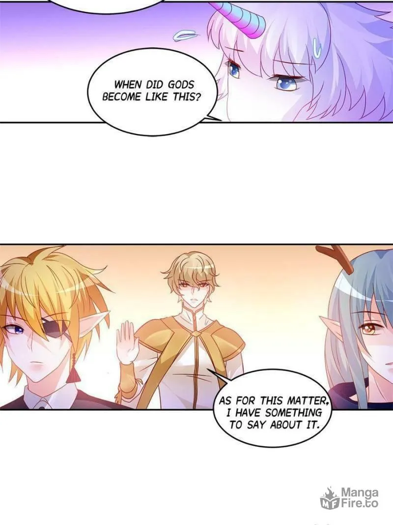 Read Teach the Devil Husband (Colored) chapter 123 image 32 on Lezhin