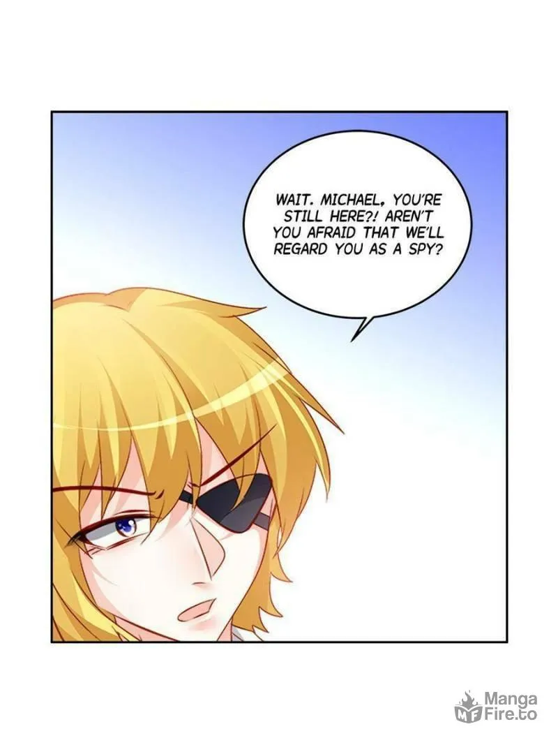Read Teach the Devil Husband (Colored) chapter 123 image 34 on Lezhin