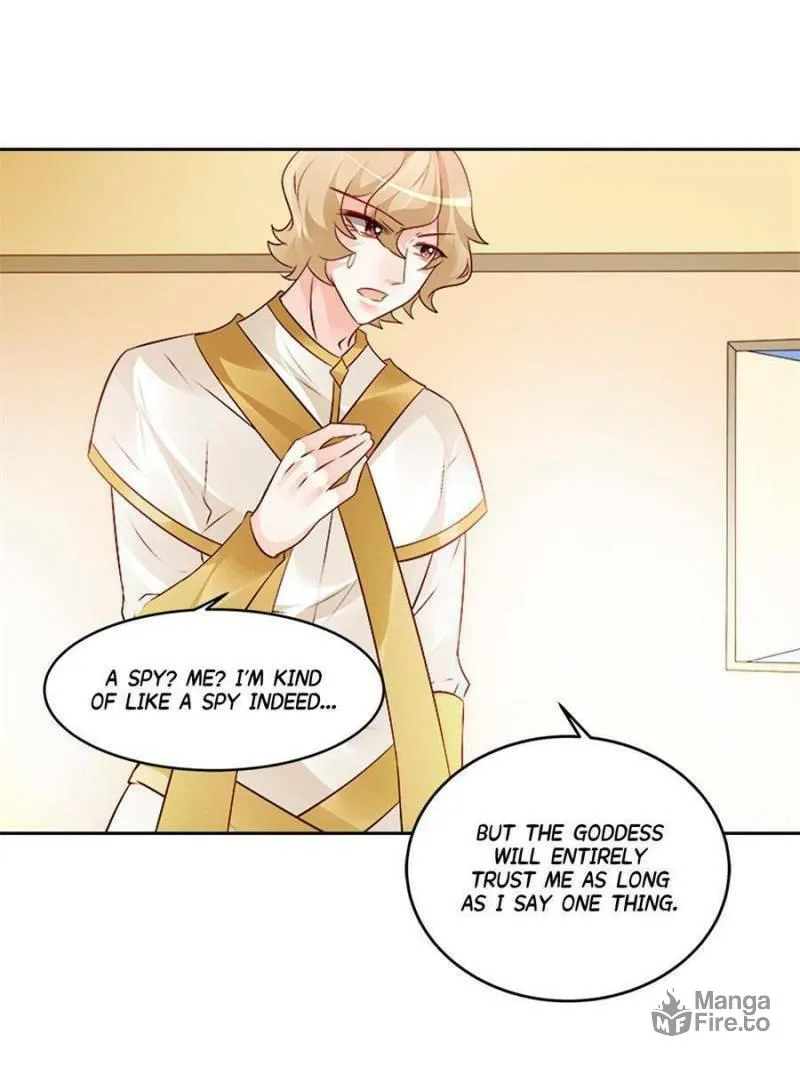 Read Teach the Devil Husband (Colored) chapter 123 image 35 on Lezhin