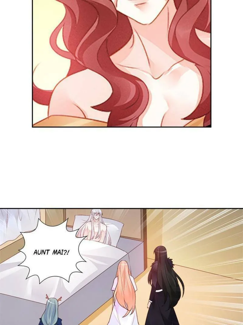 Read Teach the Devil Husband (Colored) chapter 123 image 37 on Lezhin
