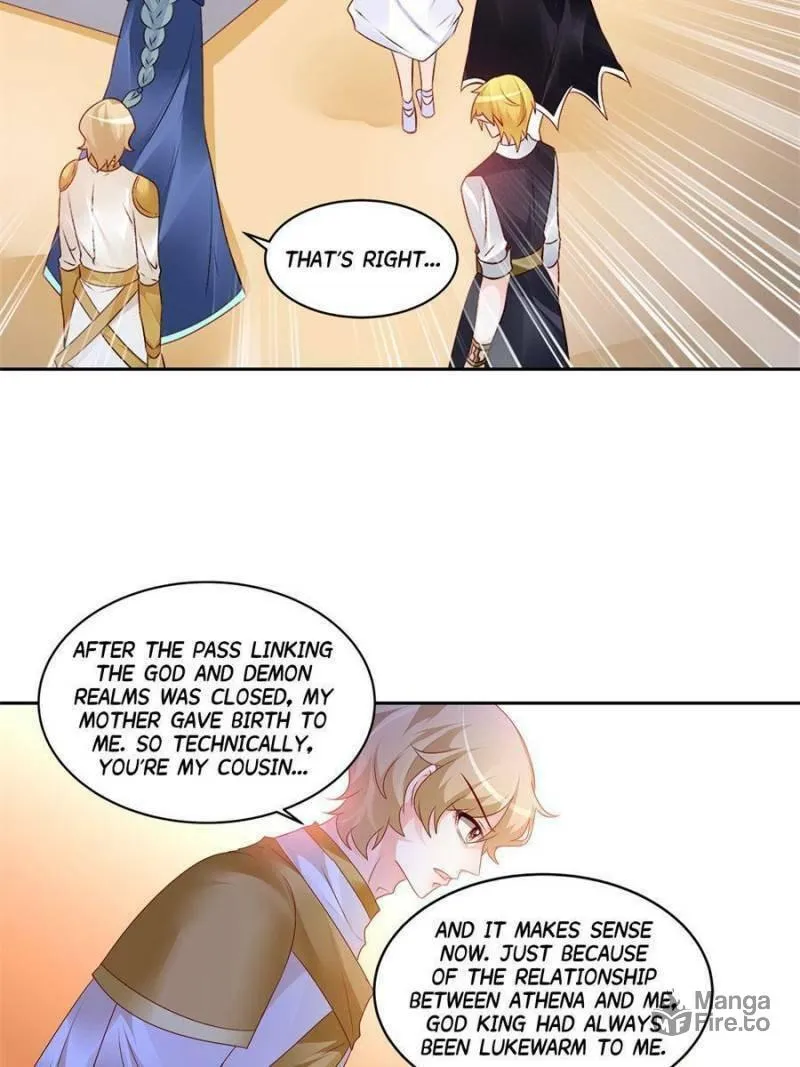 Read Teach the Devil Husband (Colored) chapter 123 image 38 on Lezhin
