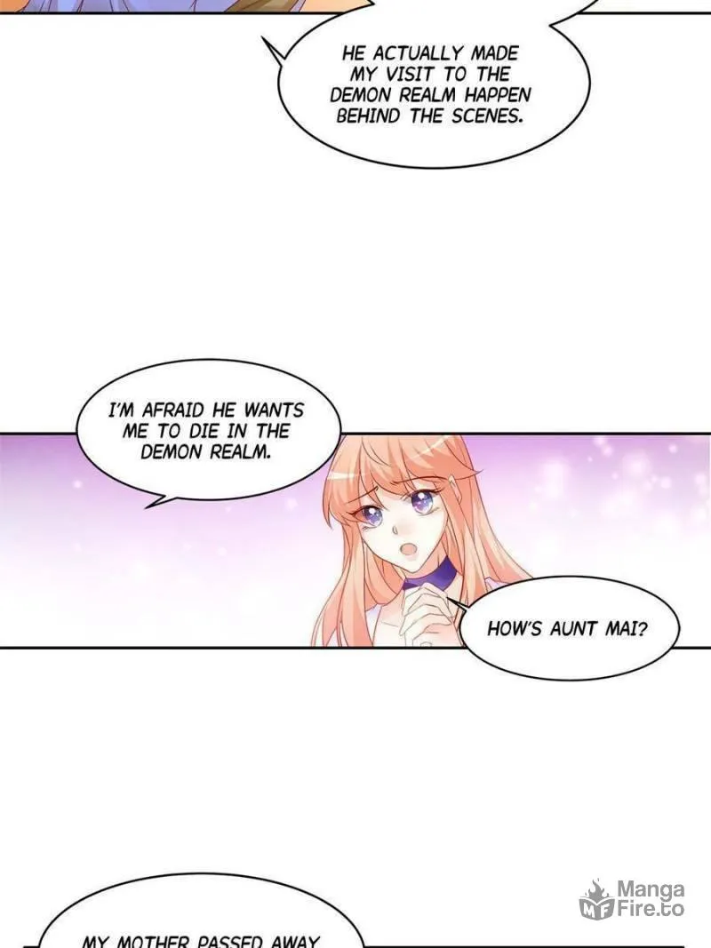 Read Teach the Devil Husband (Colored) chapter 123 image 39 on Lezhin