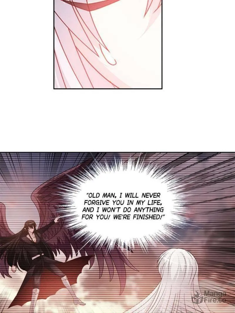 Read Teach the Devil Husband (Colored) chapter 123 image 4 on Lezhin