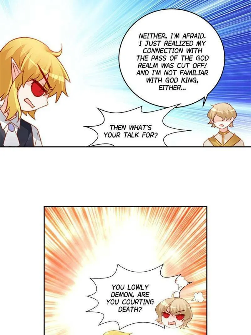 Read Teach the Devil Husband (Colored) chapter 123 image 43 on Lezhin