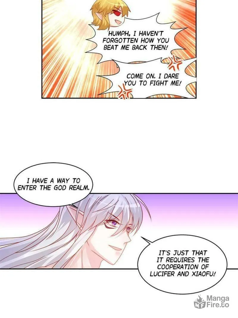 Read Teach the Devil Husband (Colored) chapter 123 image 44 on Lezhin