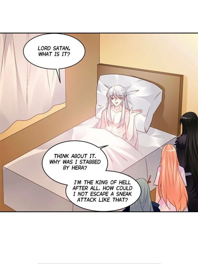 Read Teach the Devil Husband (Colored) chapter 123 image 45 on Lezhin