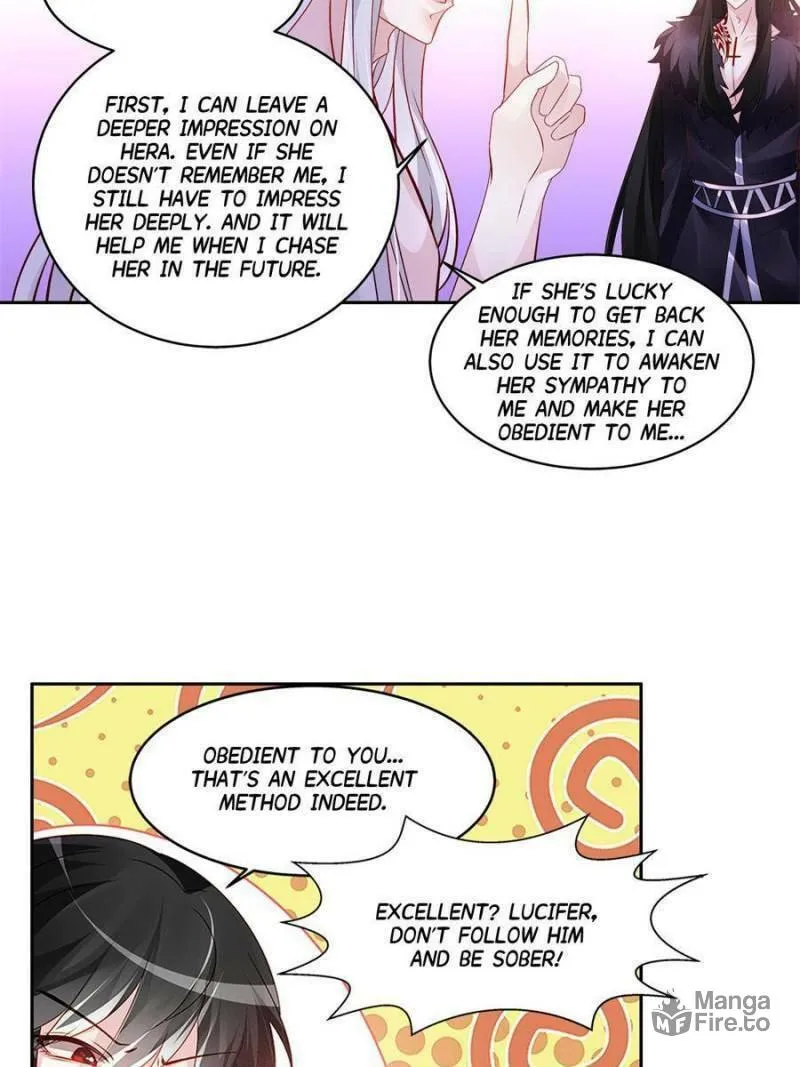Read Teach the Devil Husband (Colored) chapter 123 image 47 on Lezhin