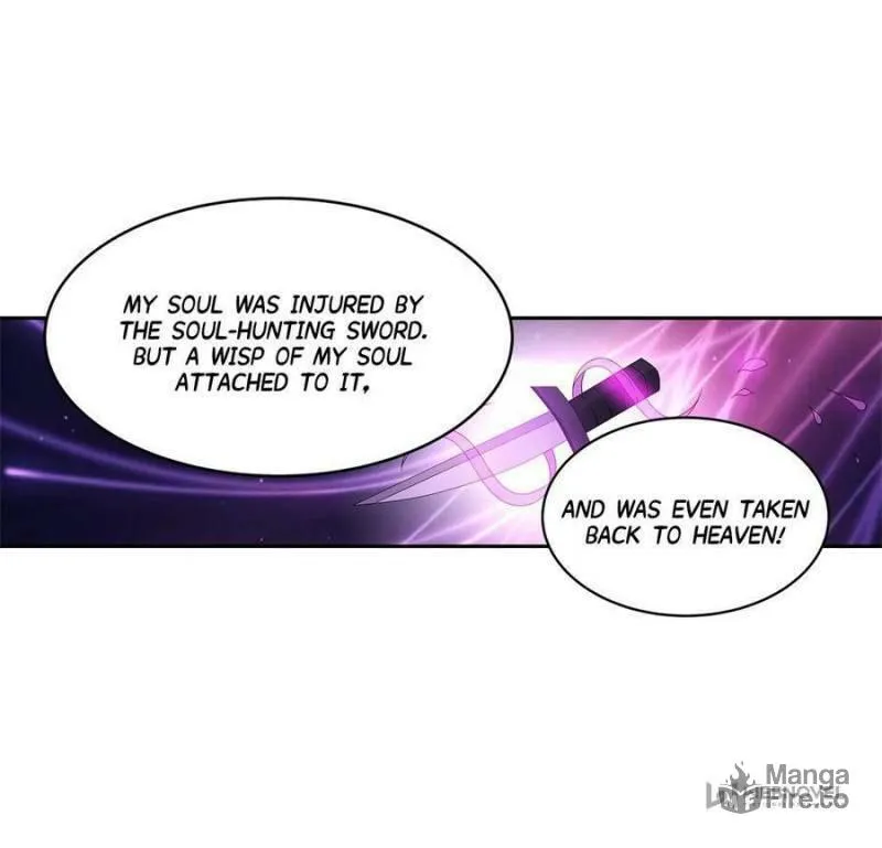 Read Teach the Devil Husband (Colored) chapter 123 image 49 on Lezhin