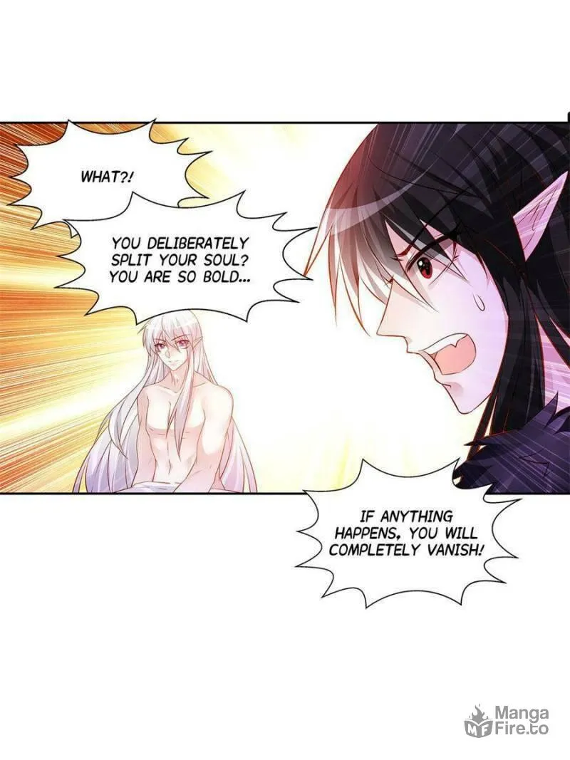 Read Teach the Devil Husband (Colored) chapter 123 image 50 on Lezhin