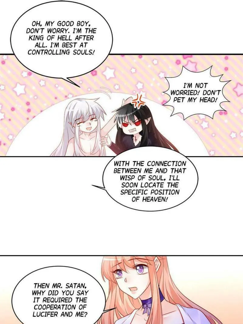 Read Teach the Devil Husband (Colored) chapter 123 image 51 on Lezhin