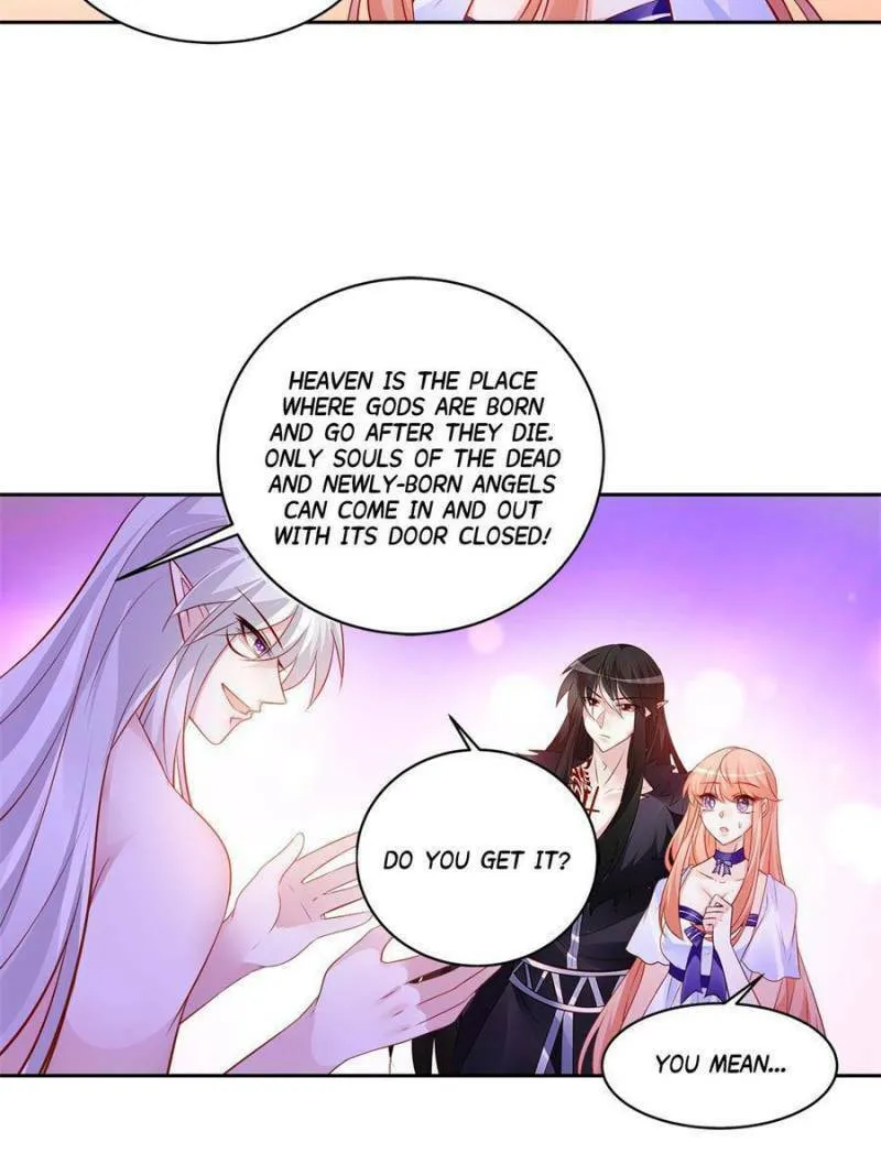 Read Teach the Devil Husband (Colored) chapter 123 image 52 on Lezhin