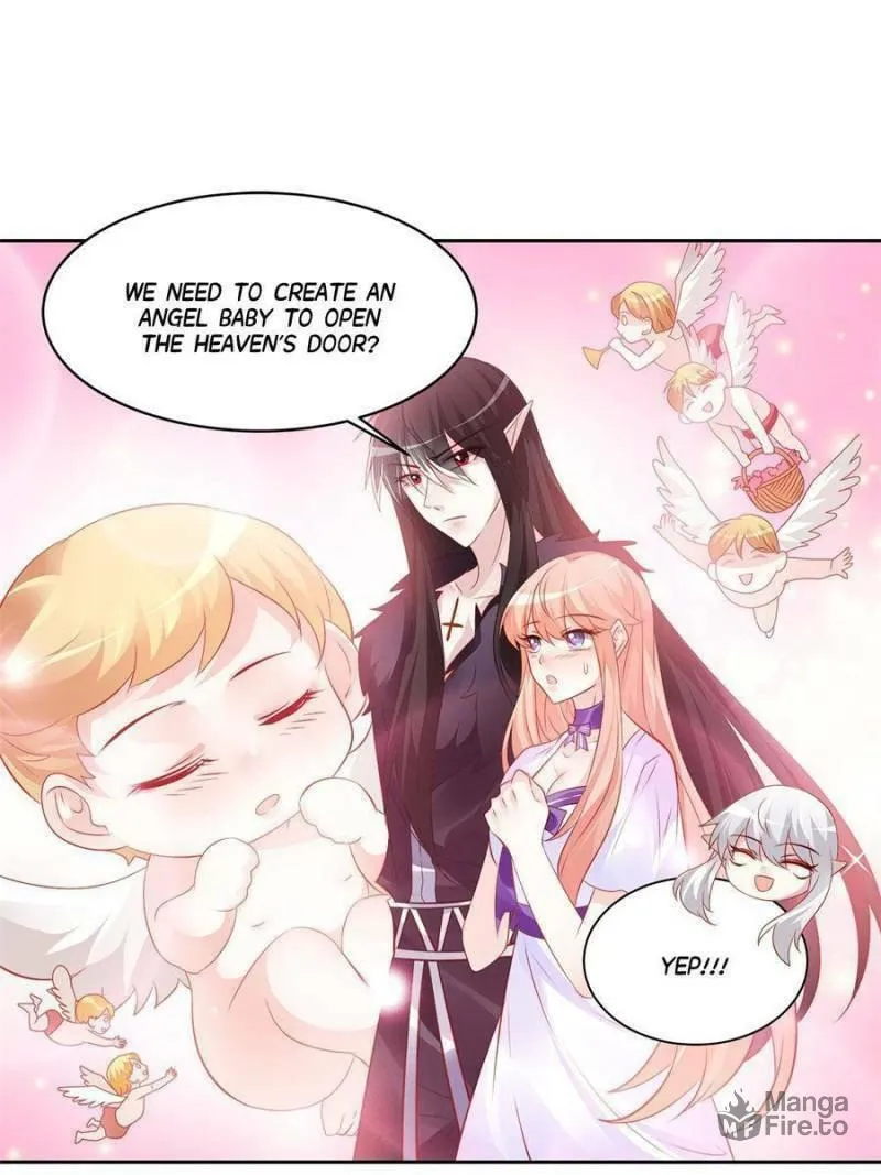 Read Teach the Devil Husband (Colored) chapter 123 image 53 on Lezhin
