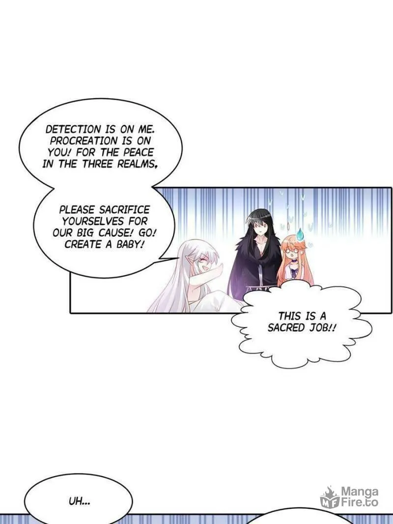 Read Teach the Devil Husband (Colored) chapter 123 image 54 on Lezhin