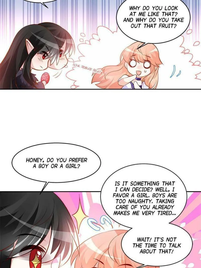 Read Teach the Devil Husband (Colored) chapter 123 image 55 on Lezhin